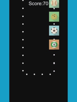 Marching Puzzle screenshot