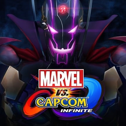 Marvel vs. Capcom: Infinite - Standard Edition Game Cover