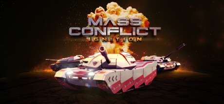 Games like Mass Conflict: Ignition