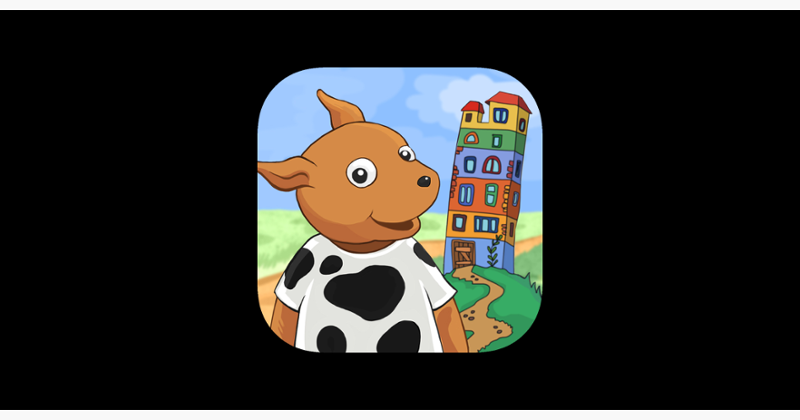 Max and the Secret Formula - In search of the hidden numbers Image