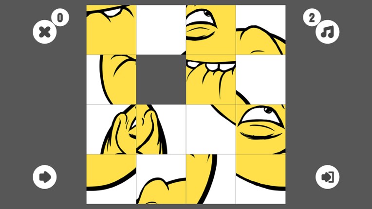 Meme Barley-Break screenshot