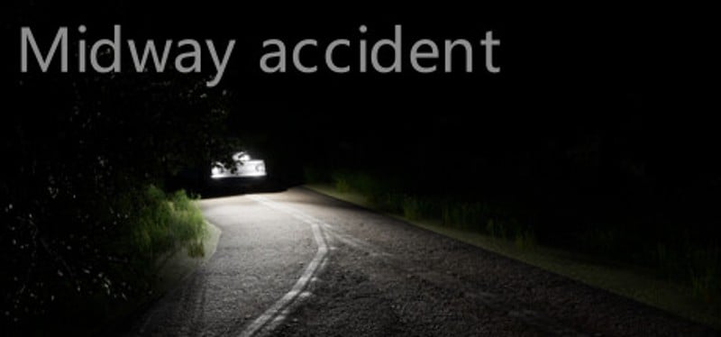 Midway accident Image