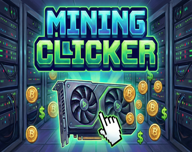 Games like Mining Clicker