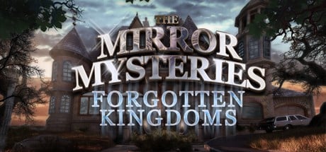 Games like Mirror Mysteries 2