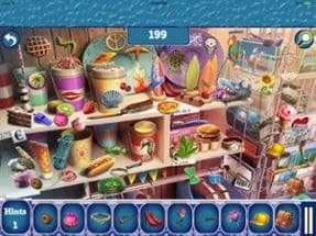 Missing Photos Hidden Objects Image