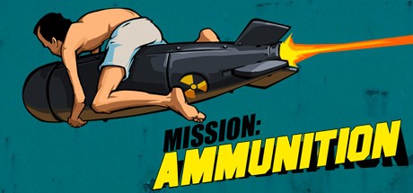 Games like Mission Ammunition