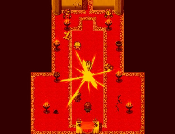 Mistero a Villa MilaFlora screenshot