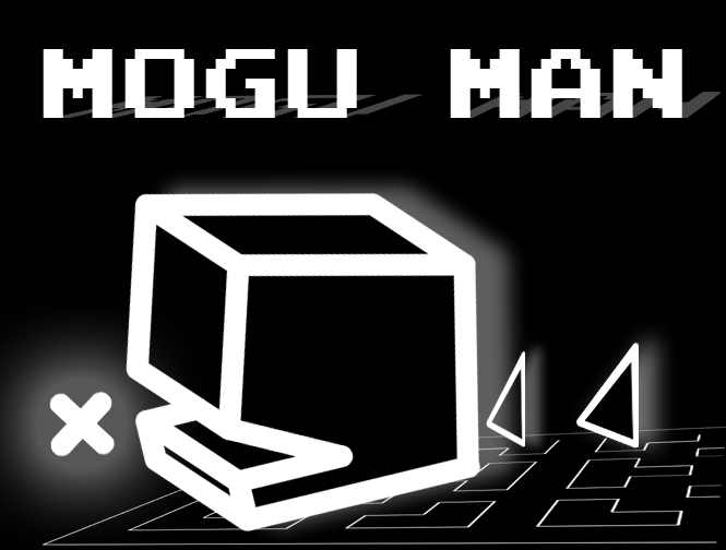 Games like Mogu Man