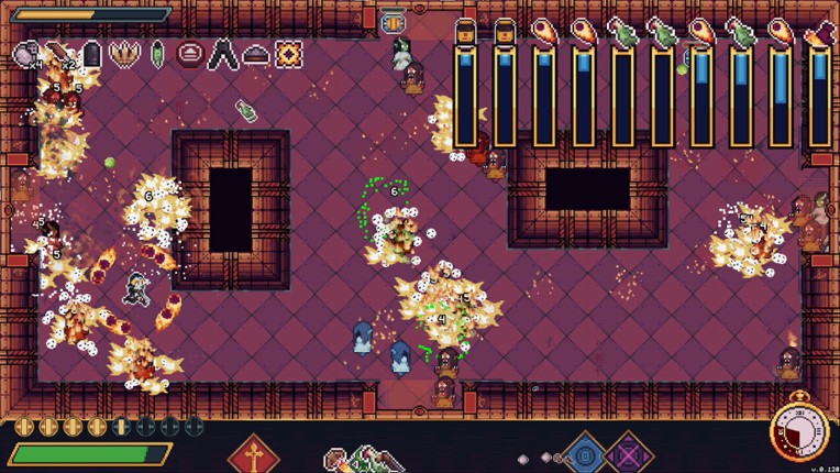 Moon Watch screenshot