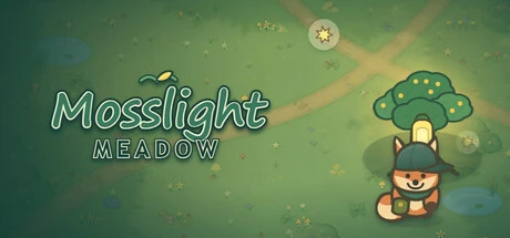 Games like Mosslight Meadow