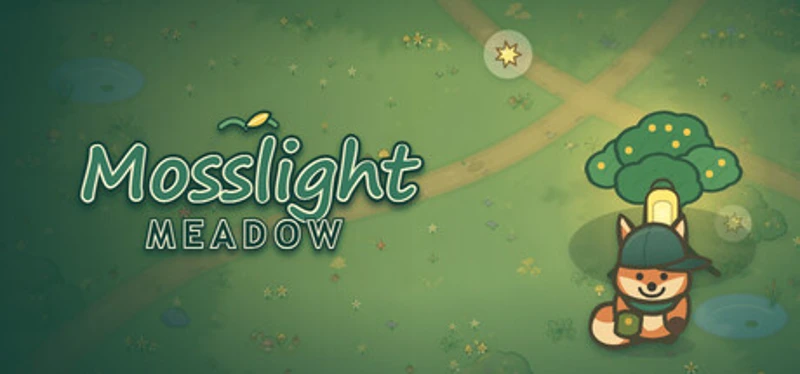 Mosslight Meadow Image