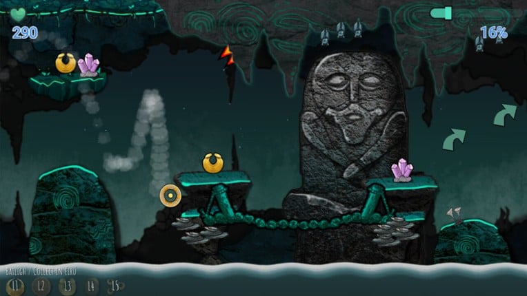 Mug's Orb screenshot