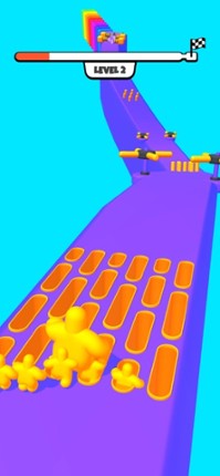 Multiply Runner screenshot