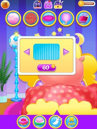 My Slime!  Slime Games Daycare screenshot