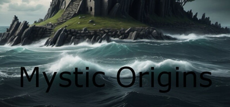 Mystic Origins Image