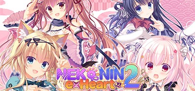 NEKO-NIN exHeart 2 Image