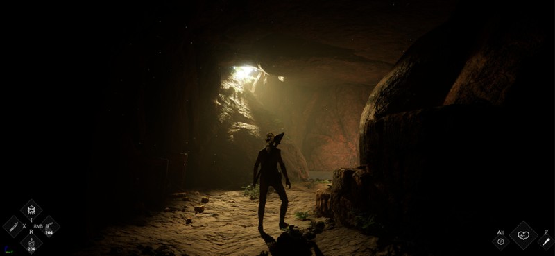 Neverseas screenshot