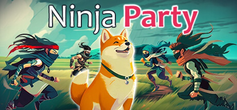 Doggo Ninjas Image