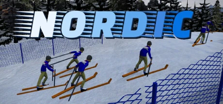 Games like Nordic