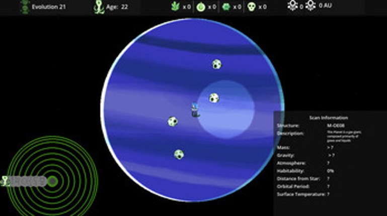 Octo Mineralz screenshot