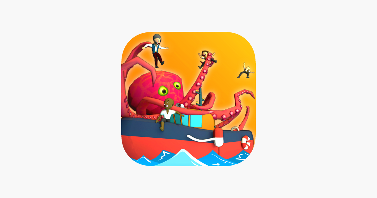Games like Octopus Wreck : Top War