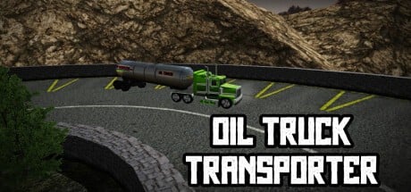 Games like Oil Truck Transporter