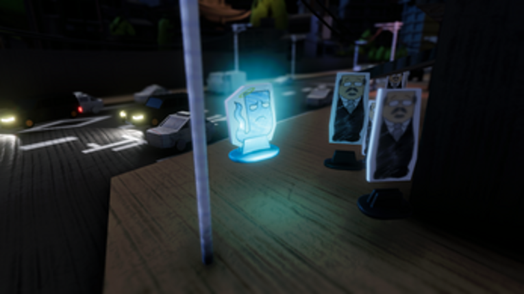 OLYMBUS screenshot