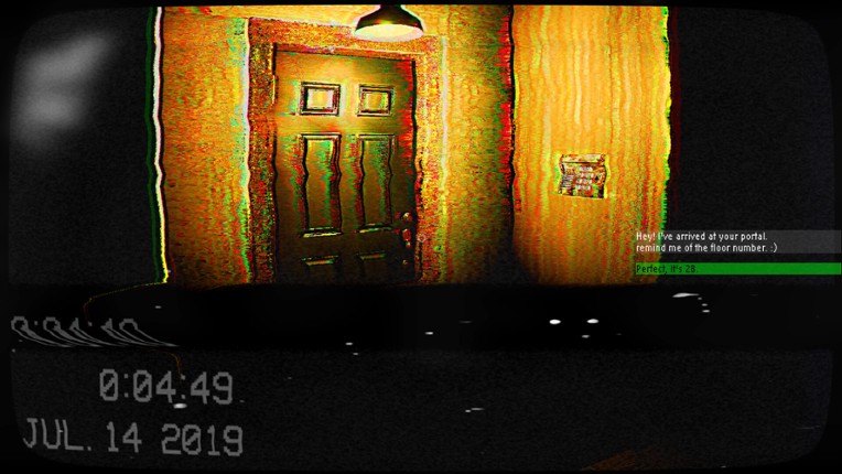 Online Records: Unknown Seller screenshot