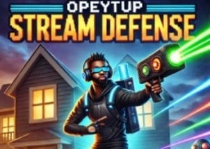 OpeyTup Stream Defense Image