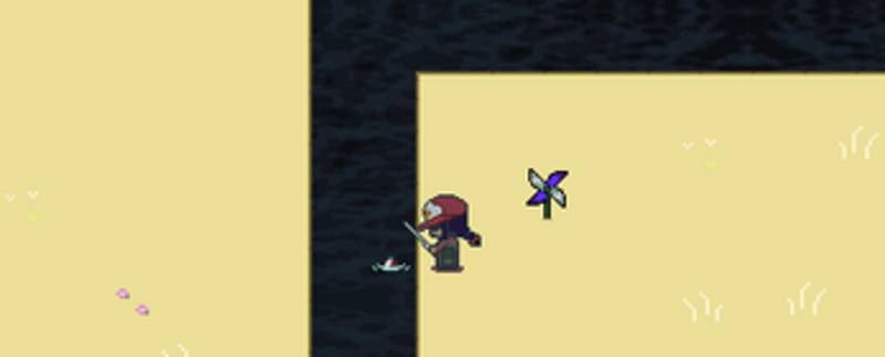 Opus Torrentia (Demo v1.4) screenshot