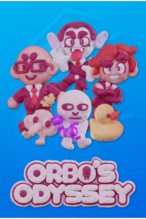 Games like Orbo's Odyssey