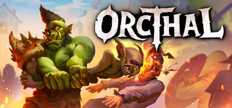 Orcthal Image