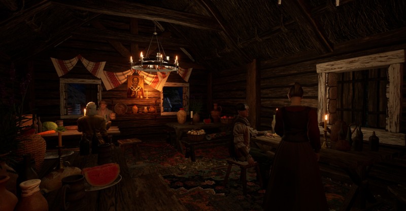 Order of Wallachia screenshot