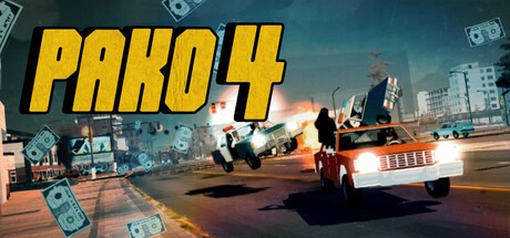 Games like PAKO 4