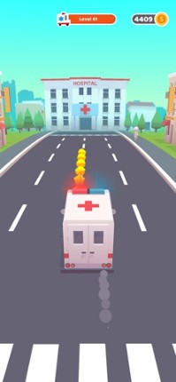 Paramedic Rush Image