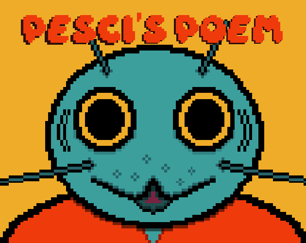 Games like Pesci's Poem