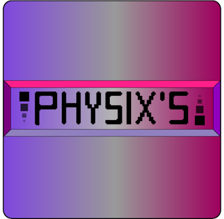 Physix's Image