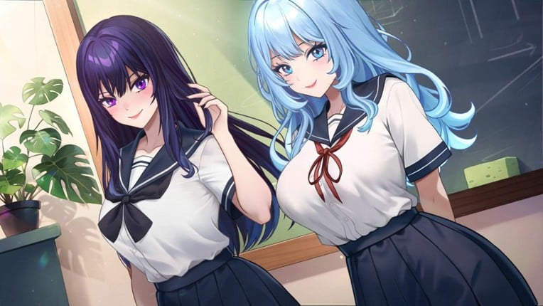 Pick My Heart Chapter 2 screenshot