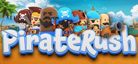 Games like Pirate Rush
