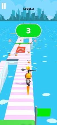 Platform Change! Image