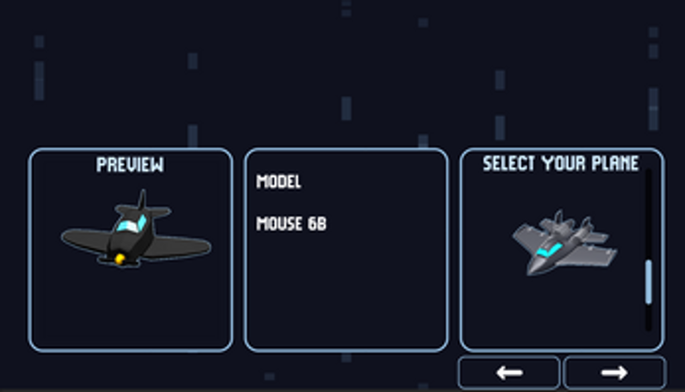 PolyDogfight Image