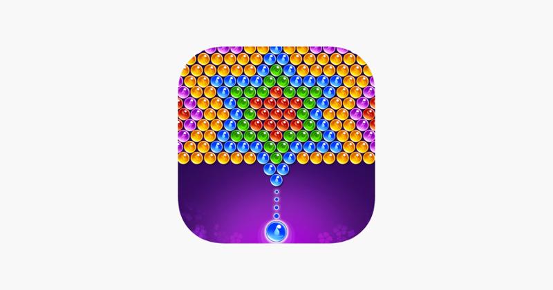 Pop Bubble Shooter Blast Mania Image