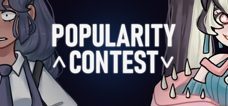 Games like POPULARITY CONTEST