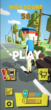 Post-man screenshot