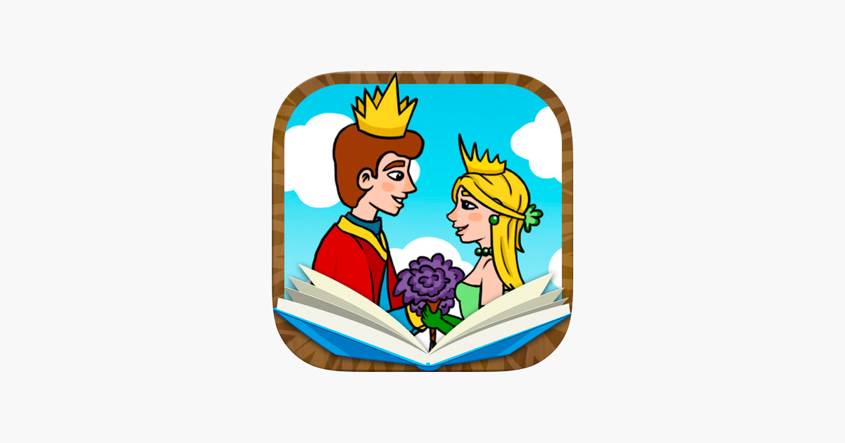 Games like Princess and the Pea Classic tale interactive book