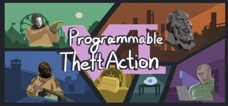 Games like Programmable Theft Action VI