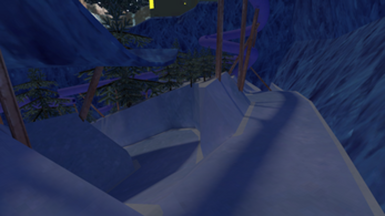 Project Lucy screenshot