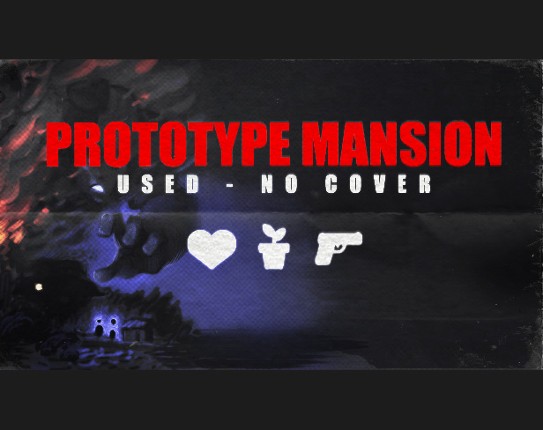 PROTOTYPE MANSION - USED NO COVER Image