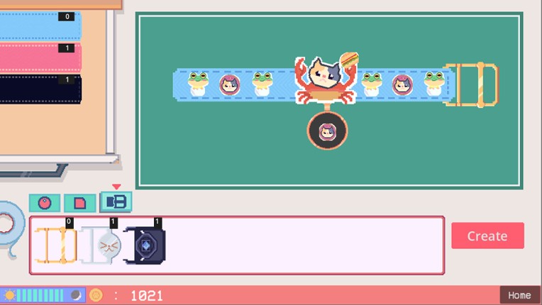 Purrfect Collars screenshot