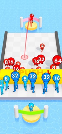 Push 2048! Image